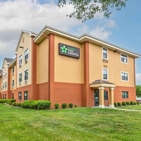 Extended Stay America Suites - Baltimore - BWI Airport - Aero Dr Linthicum Zewnętrze zdjęcie