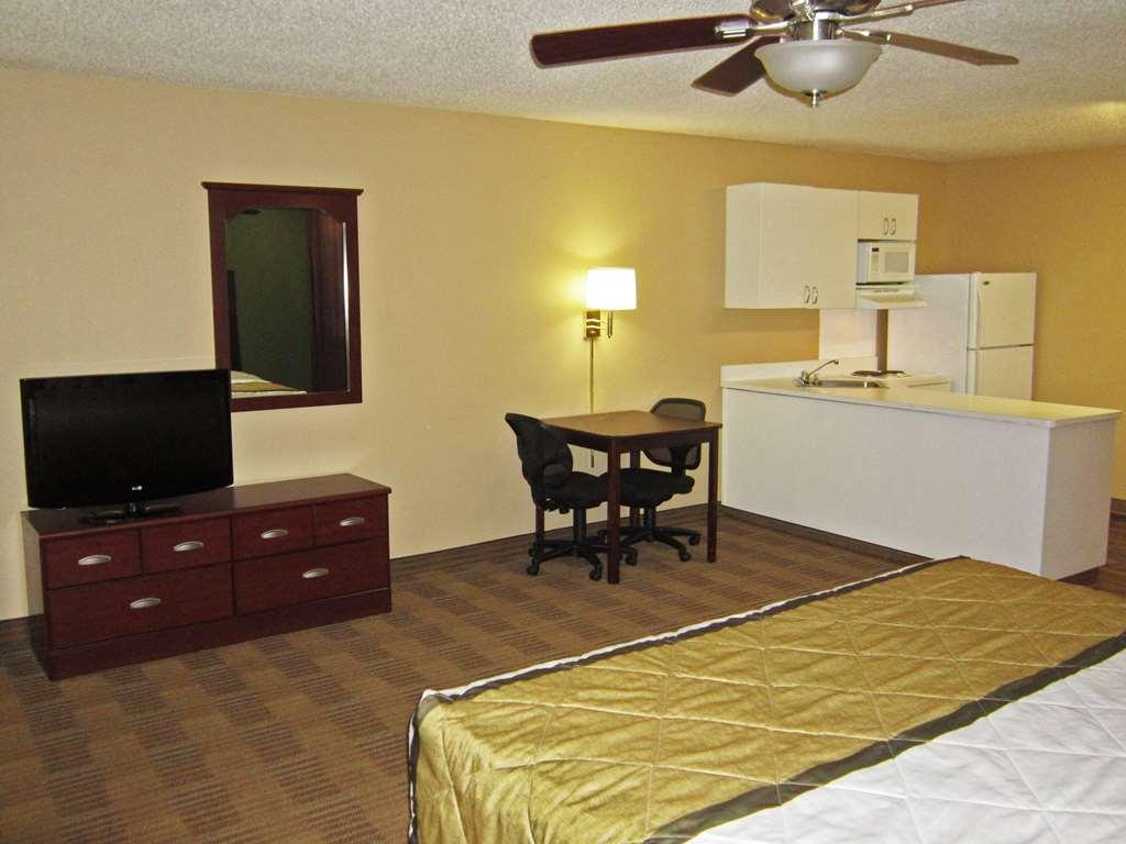 Extended Stay America Suites - Baltimore - BWI Airport - Aero Dr Linthicum Pokój zdjęcie