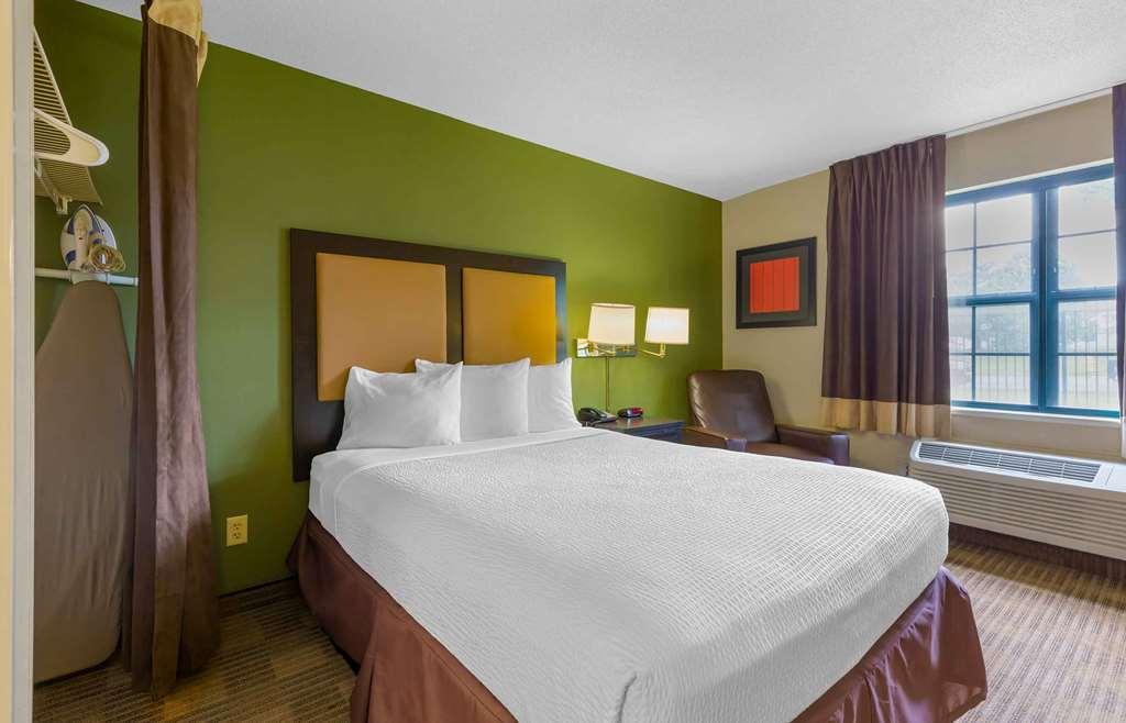 Extended Stay America Suites - Baltimore - BWI Airport - Aero Dr Linthicum Pokój zdjęcie