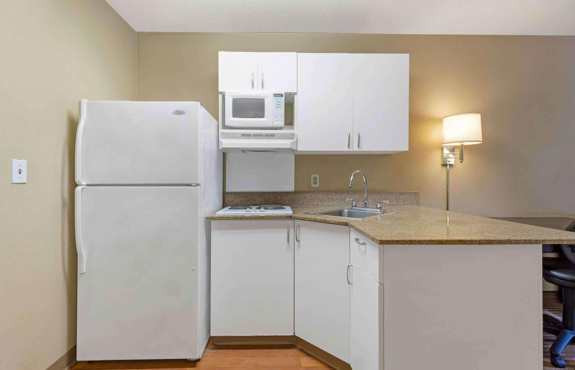 Extended Stay America Suites - Baltimore - BWI Airport - Aero Dr Linthicum Zewnętrze zdjęcie