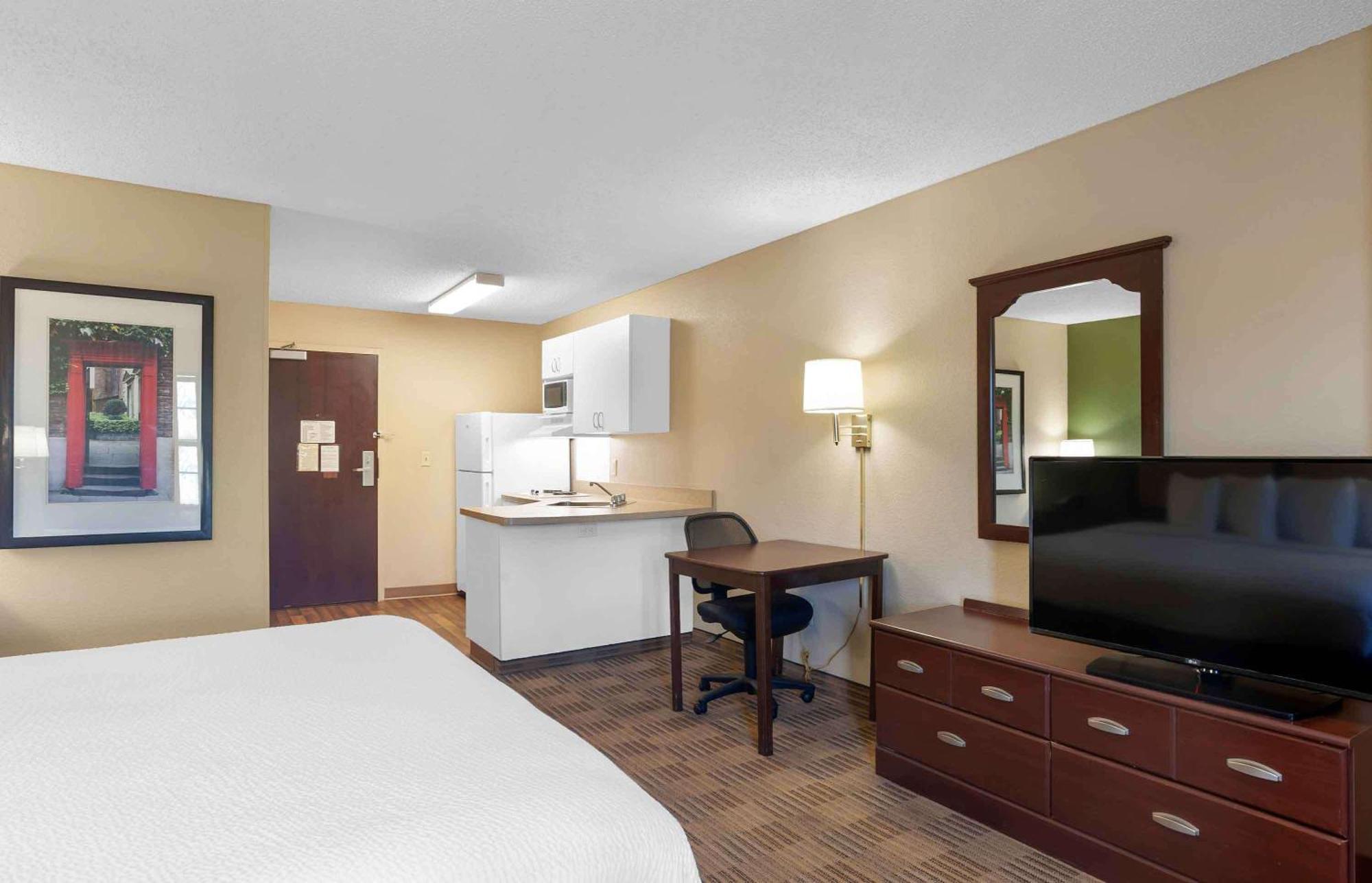 Extended Stay America Suites - Baltimore - BWI Airport - Aero Dr Linthicum Zewnętrze zdjęcie