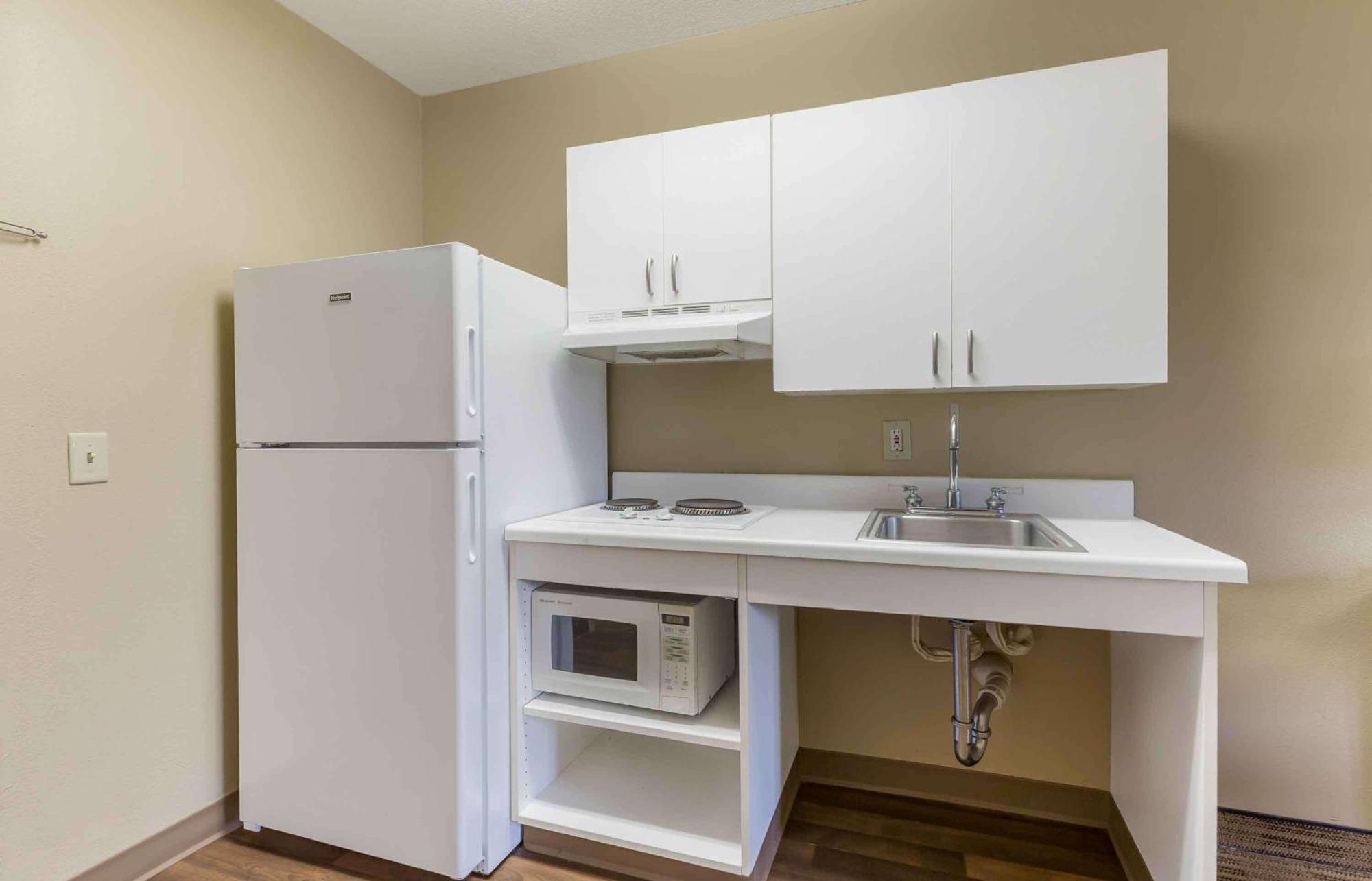 Extended Stay America Suites - Baltimore - BWI Airport - Aero Dr Linthicum Zewnętrze zdjęcie
