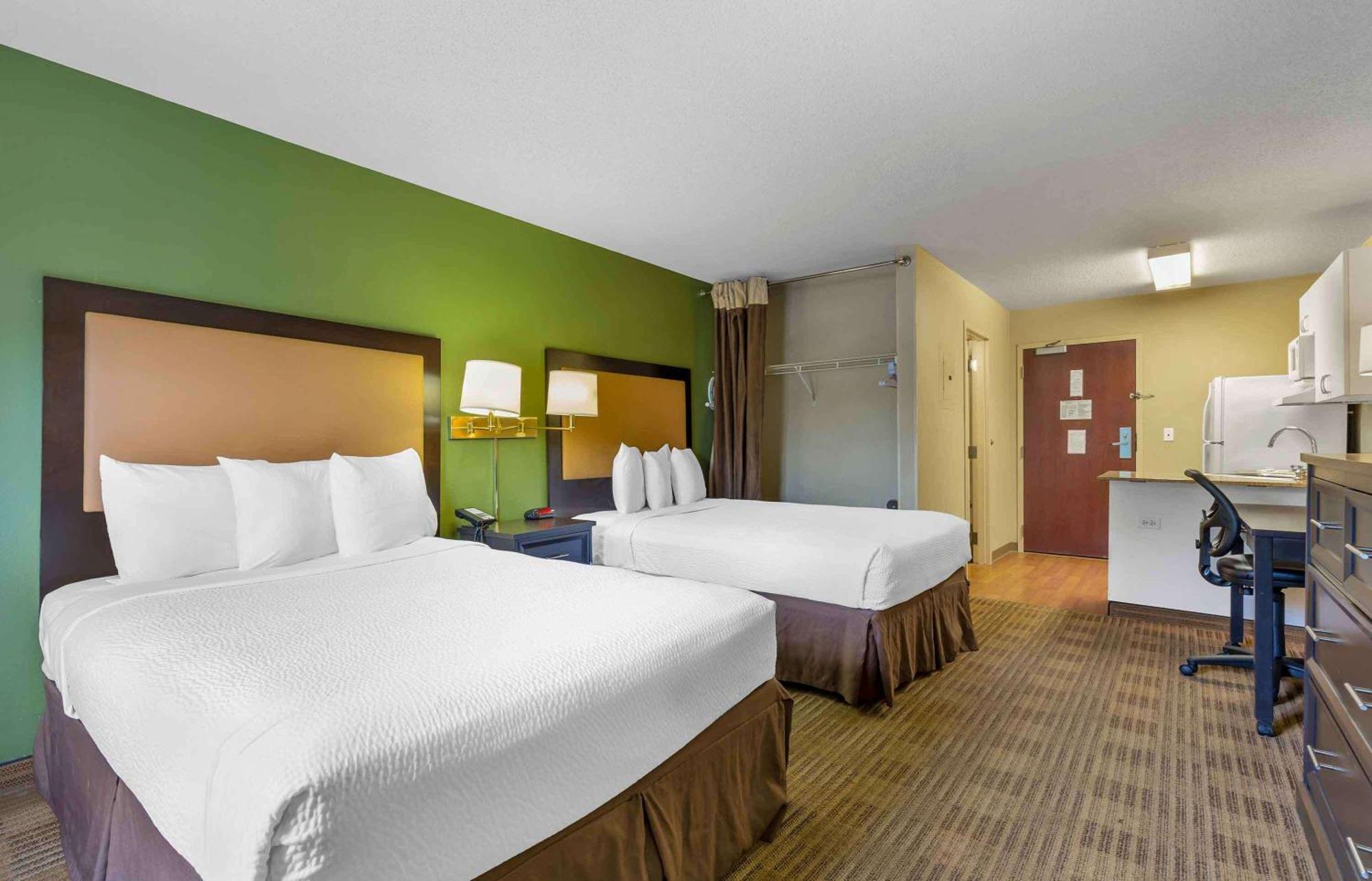 Extended Stay America Suites - Baltimore - BWI Airport - Aero Dr Linthicum Zewnętrze zdjęcie
