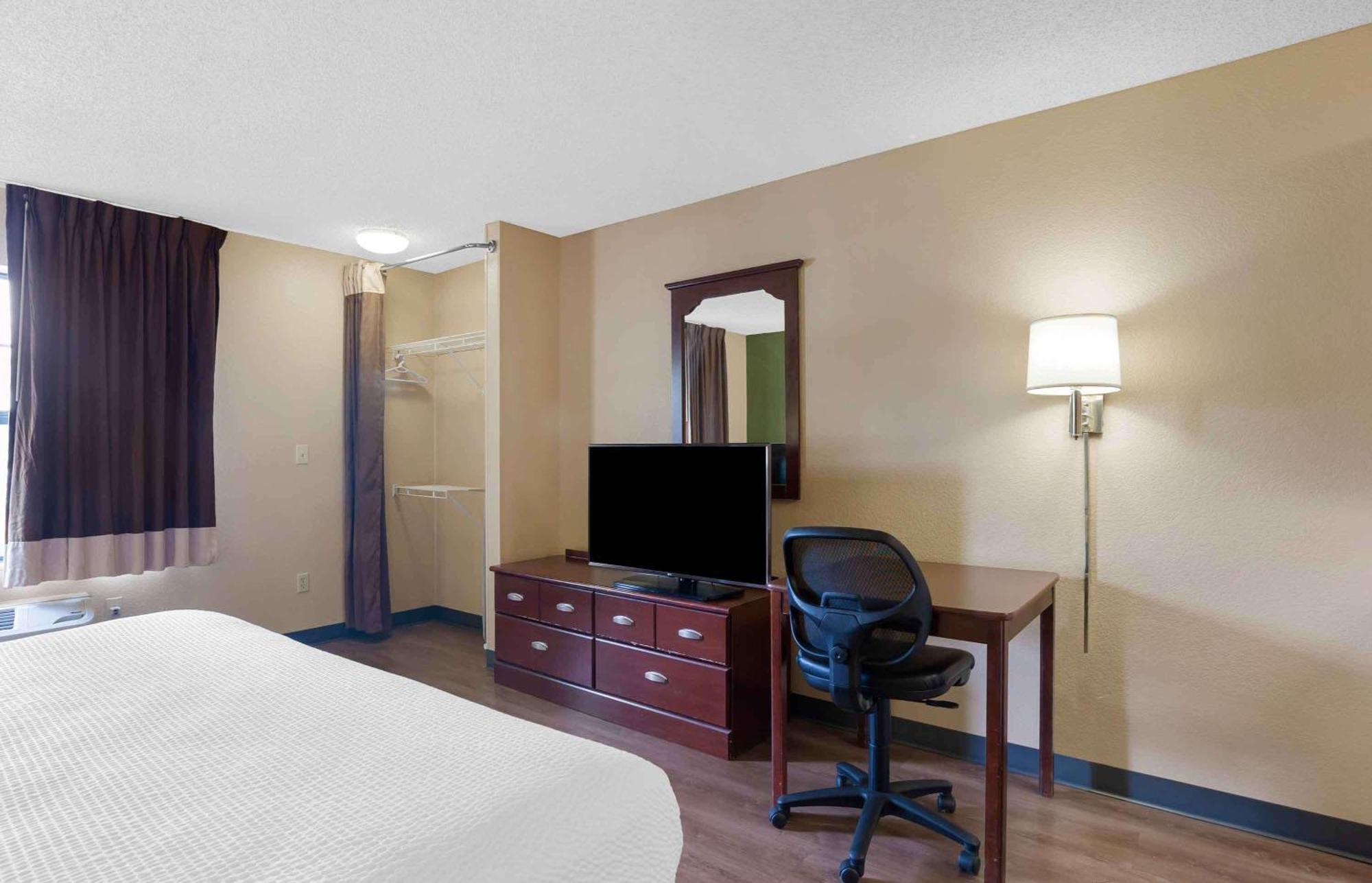 Extended Stay America Suites - Baltimore - BWI Airport - Aero Dr Linthicum Zewnętrze zdjęcie