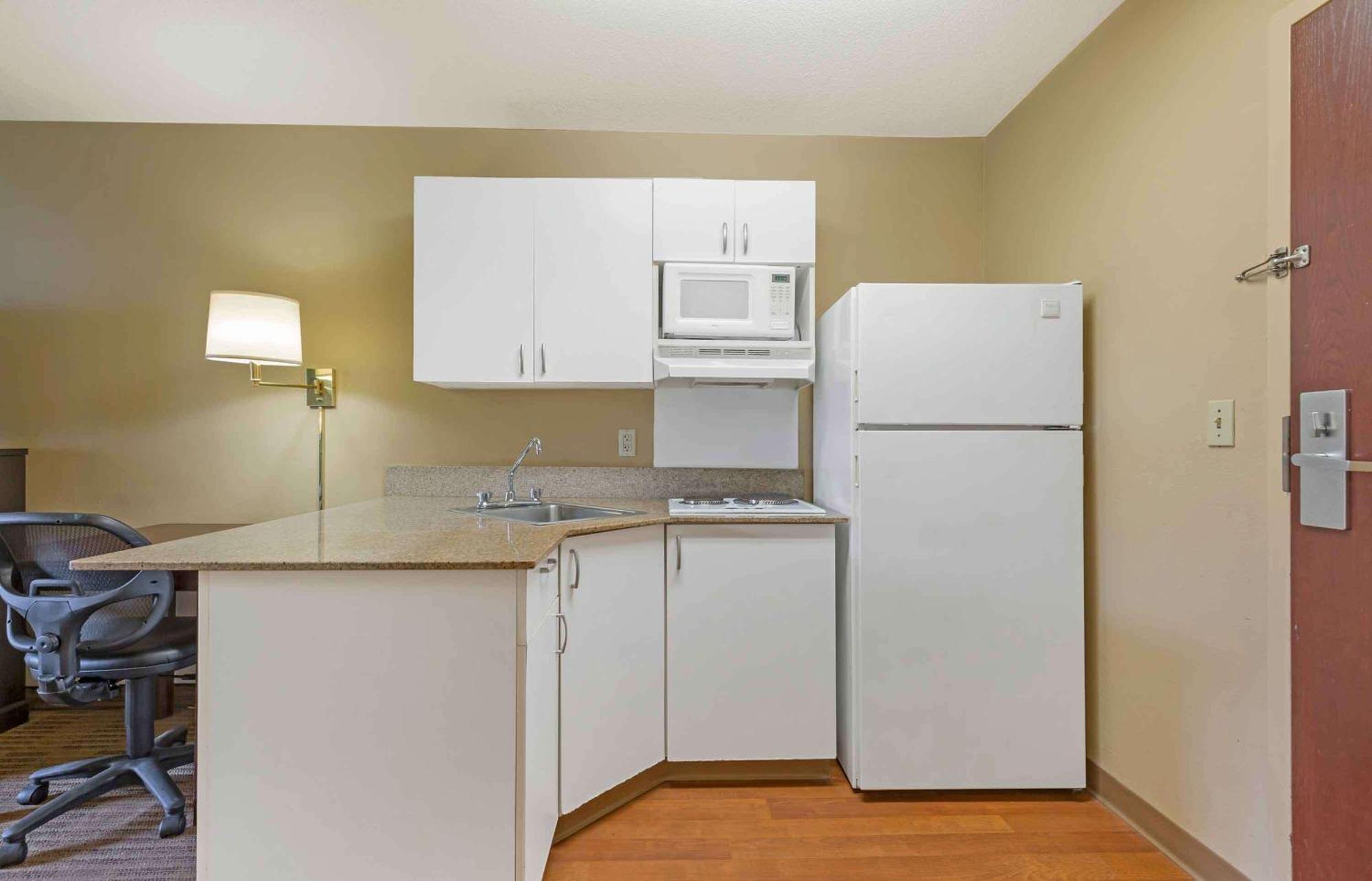 Extended Stay America Suites - Baltimore - BWI Airport - Aero Dr Linthicum Zewnętrze zdjęcie