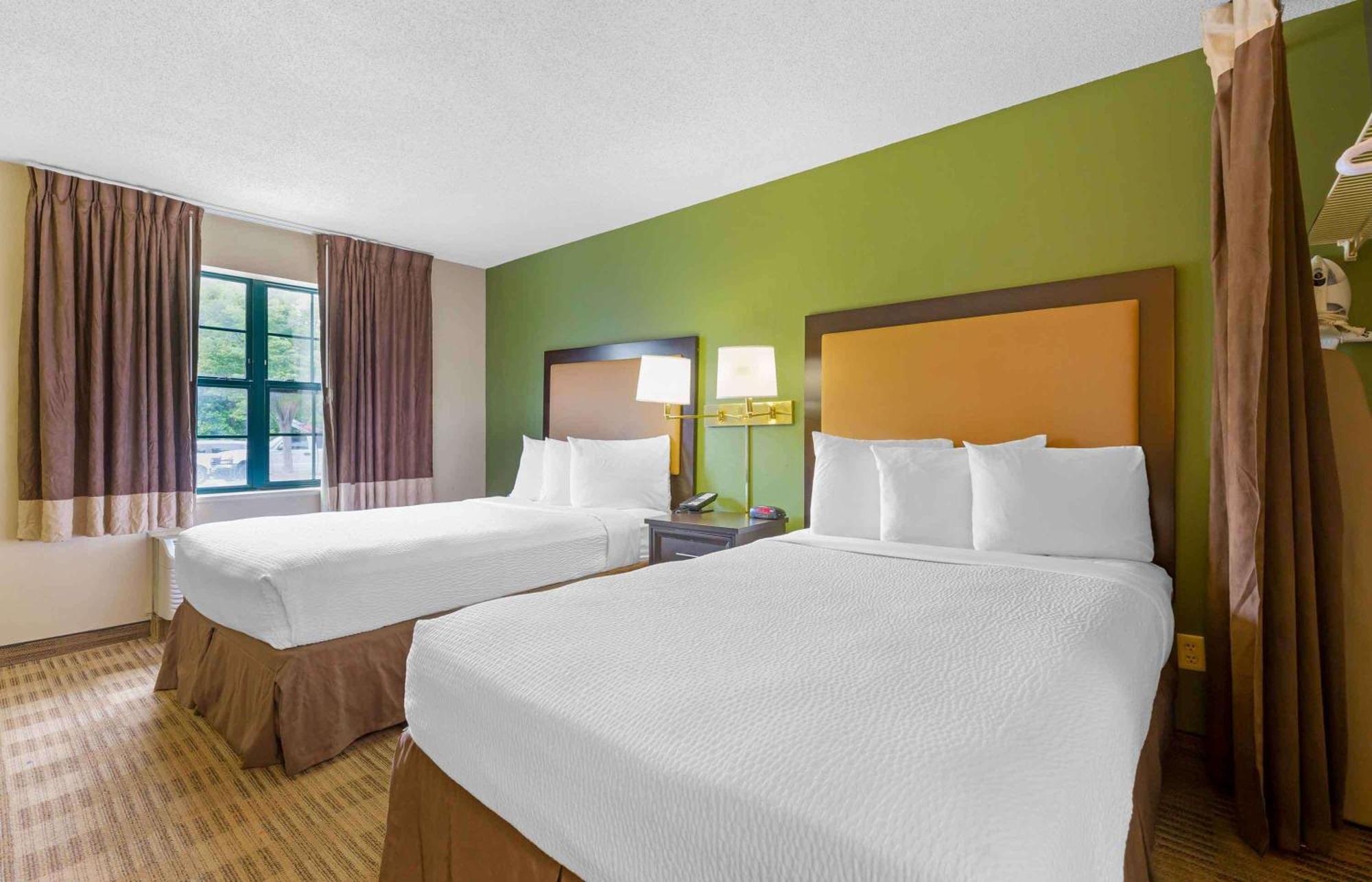 Extended Stay America Suites - Baltimore - BWI Airport - Aero Dr Linthicum Zewnętrze zdjęcie
