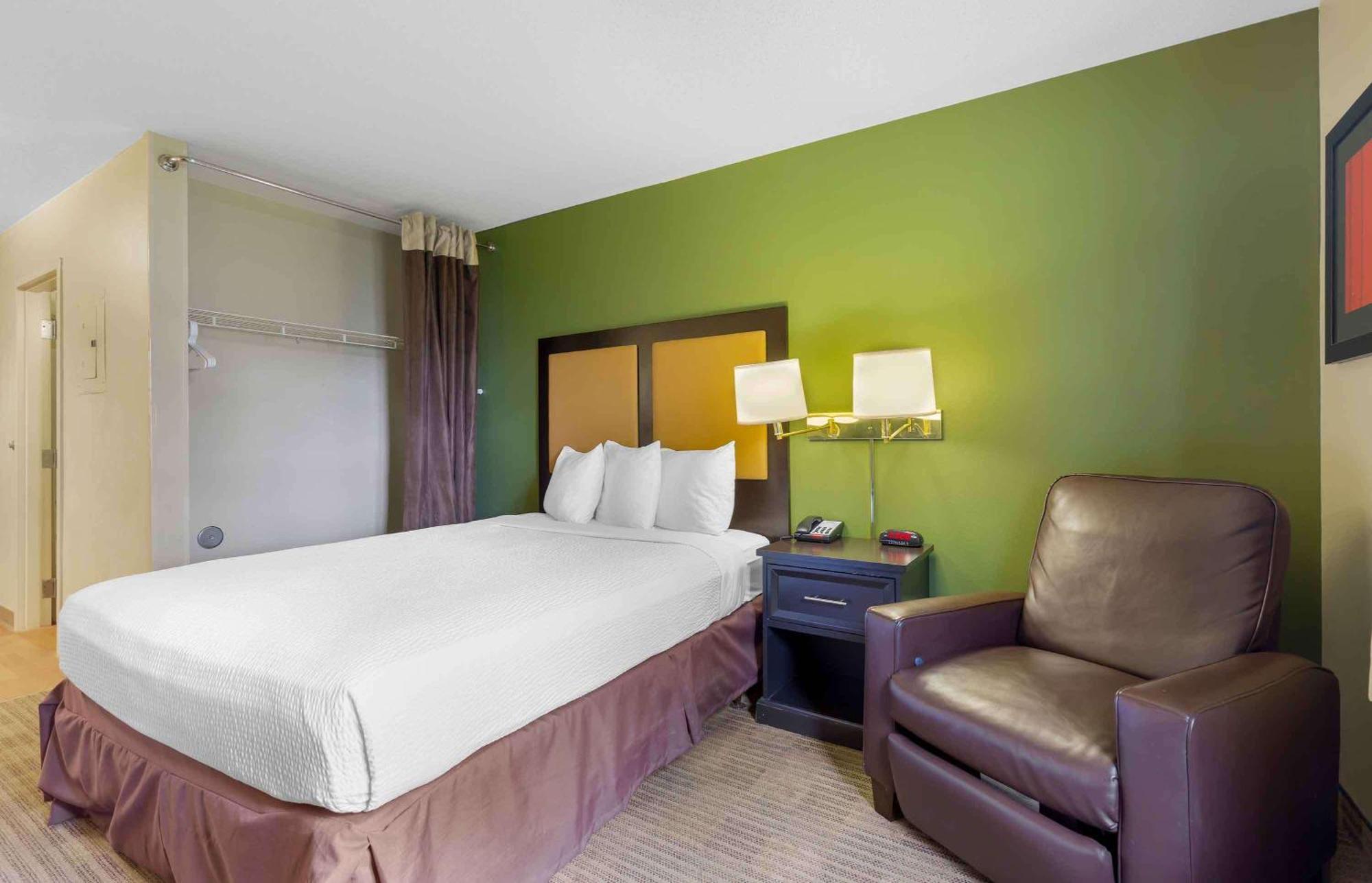 Extended Stay America Suites - Baltimore - BWI Airport - Aero Dr Linthicum Zewnętrze zdjęcie
