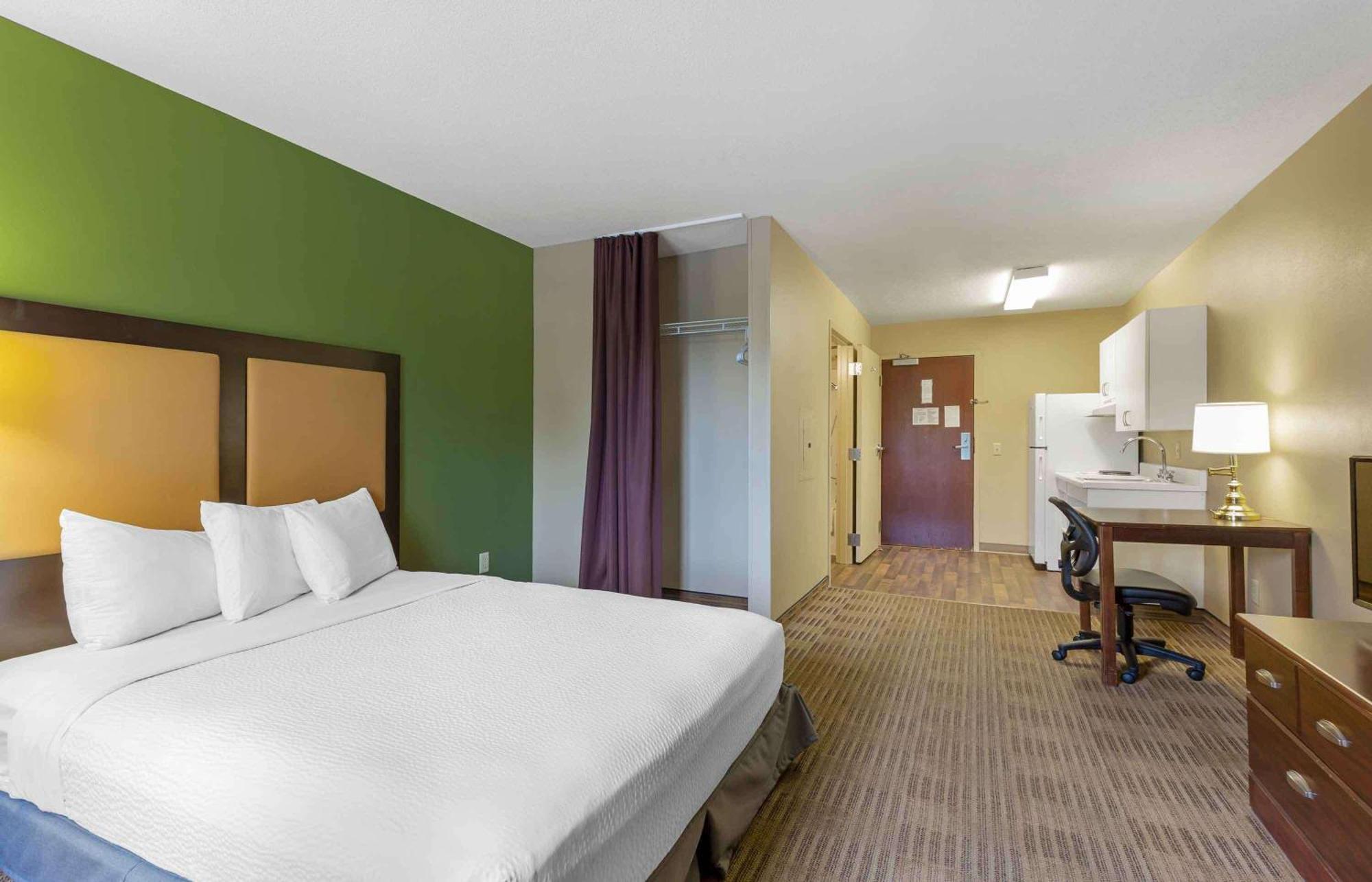 Extended Stay America Suites - Baltimore - BWI Airport - Aero Dr Linthicum Zewnętrze zdjęcie