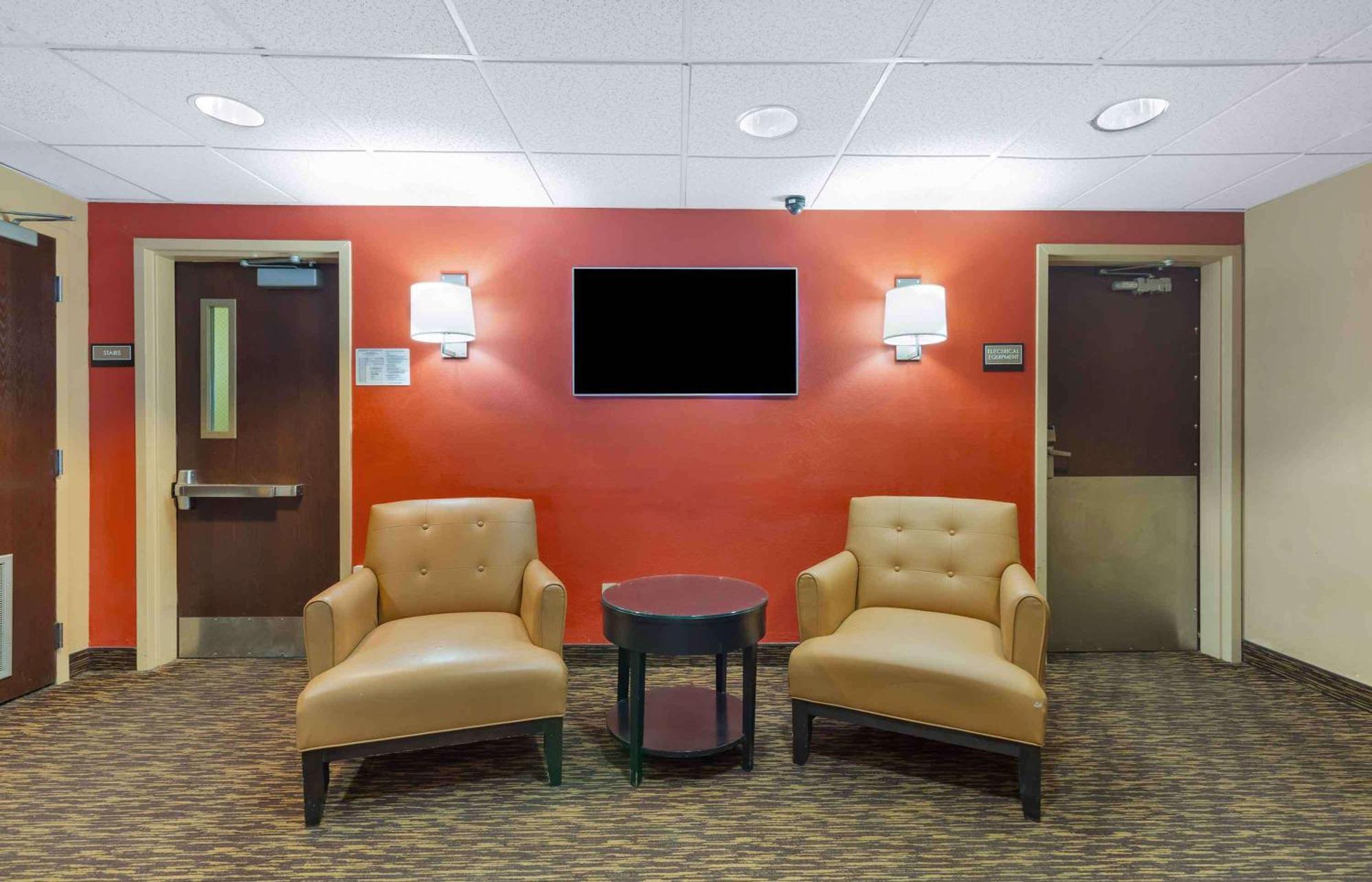 Extended Stay America Suites - Baltimore - BWI Airport - Aero Dr Linthicum Zewnętrze zdjęcie