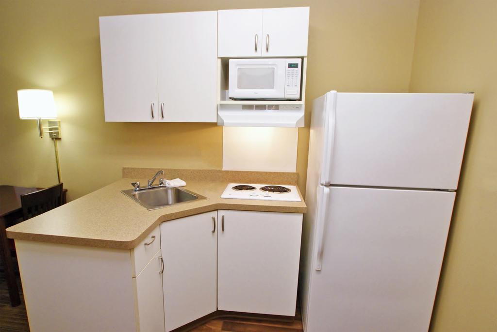 Extended Stay America Suites - Baltimore - BWI Airport - Aero Dr Linthicum Zewnętrze zdjęcie