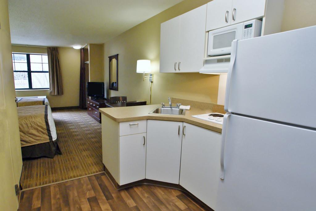 Extended Stay America Suites - Baltimore - BWI Airport - Aero Dr Linthicum Zewnętrze zdjęcie