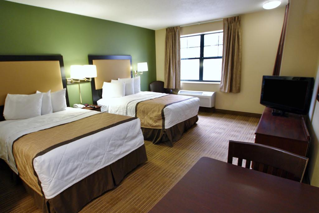 Extended Stay America Suites - Baltimore - BWI Airport - Aero Dr Linthicum Zewnętrze zdjęcie