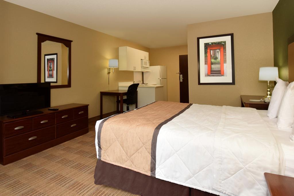 Extended Stay America Suites - Baltimore - BWI Airport - Aero Dr Linthicum Zewnętrze zdjęcie