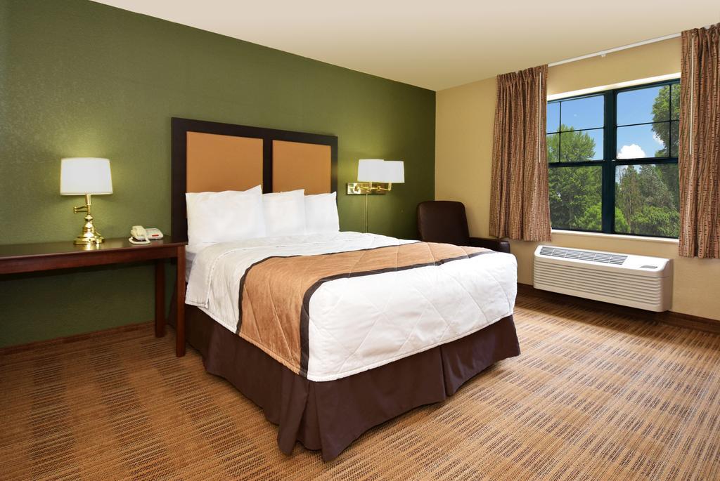 Extended Stay America Suites - Baltimore - BWI Airport - Aero Dr Linthicum Zewnętrze zdjęcie