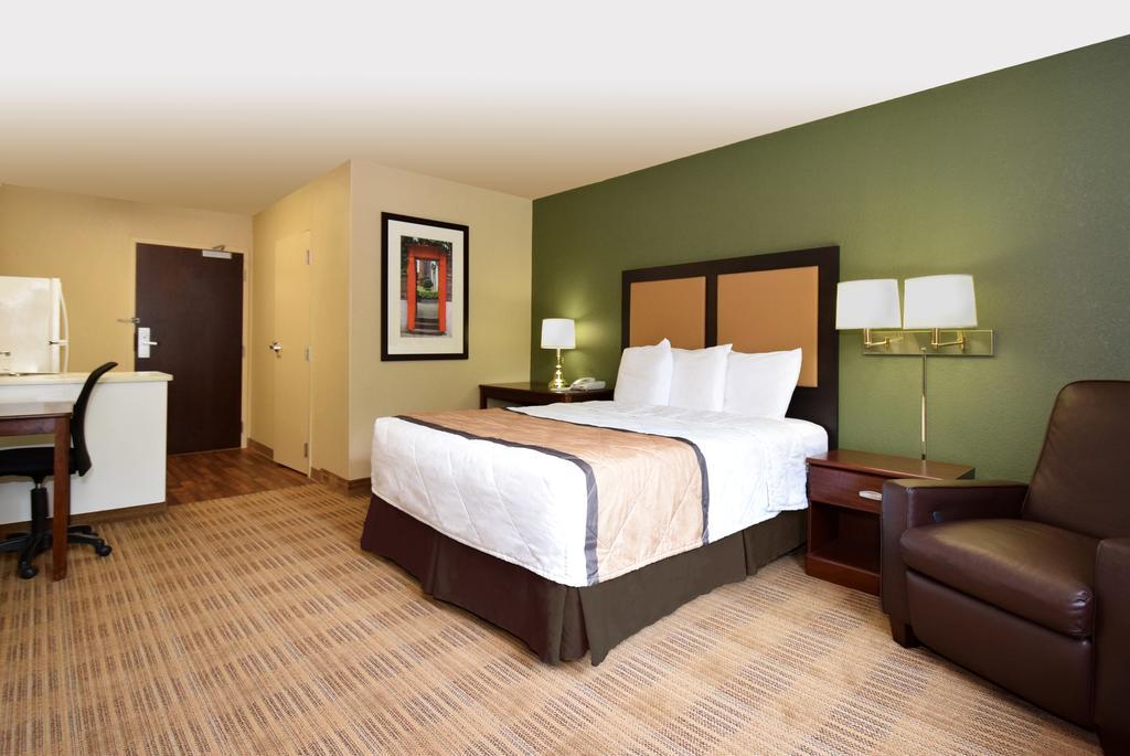Extended Stay America Suites - Baltimore - BWI Airport - Aero Dr Linthicum Zewnętrze zdjęcie