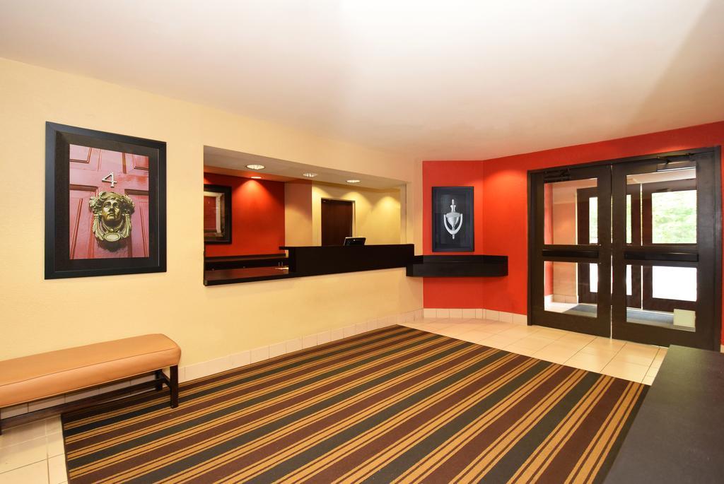 Extended Stay America Suites - Baltimore - BWI Airport - Aero Dr Linthicum Zewnętrze zdjęcie