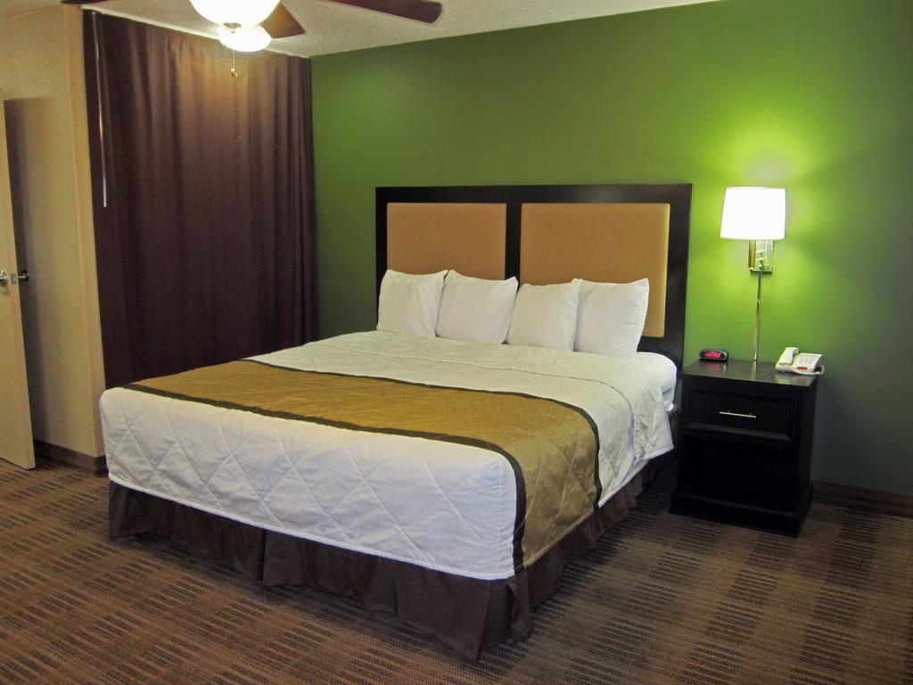 Extended Stay America Suites - Baltimore - BWI Airport - Aero Dr Linthicum Zewnętrze zdjęcie