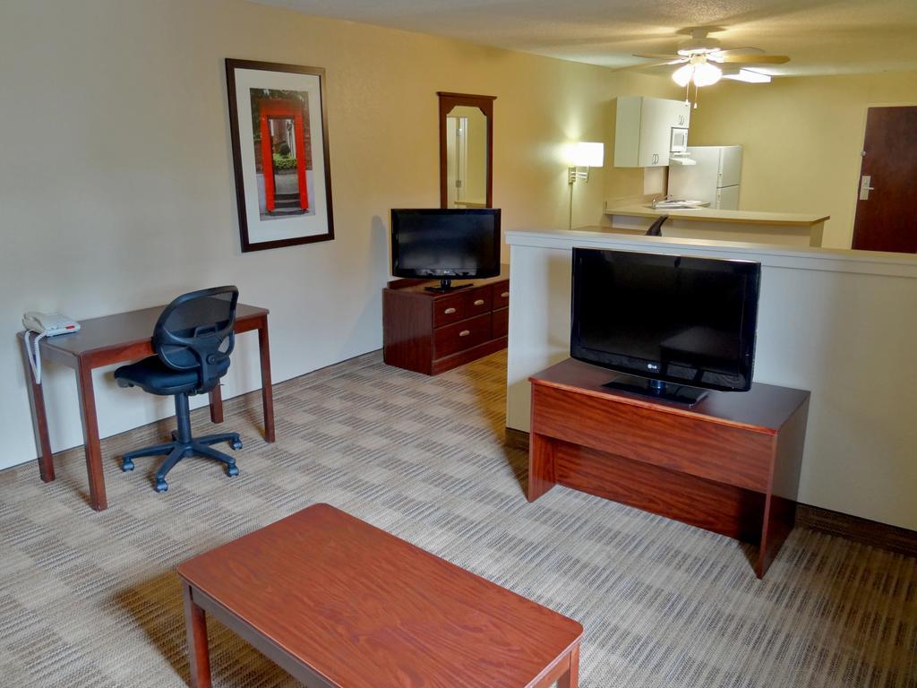 Extended Stay America Suites - Baltimore - BWI Airport - Aero Dr Linthicum Zewnętrze zdjęcie