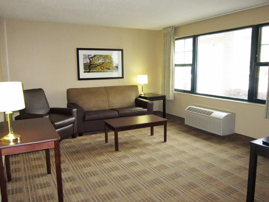 Extended Stay America Suites - Baltimore - BWI Airport - Aero Dr Linthicum Zewnętrze zdjęcie