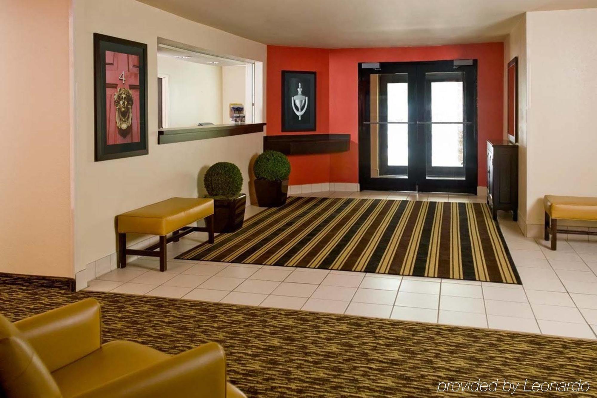 Extended Stay America Suites - Baltimore - BWI Airport - Aero Dr Linthicum Zewnętrze zdjęcie