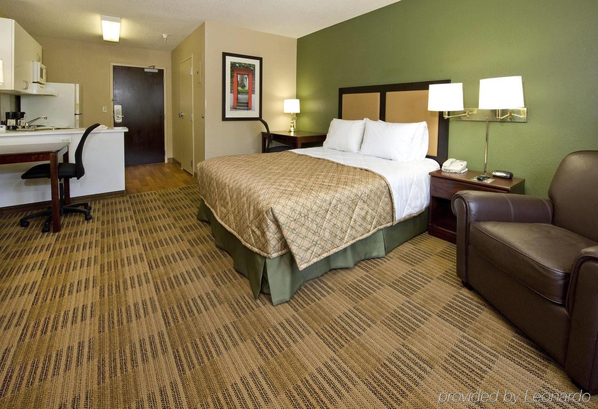 Extended Stay America Suites - Baltimore - BWI Airport - Aero Dr Linthicum Zewnętrze zdjęcie