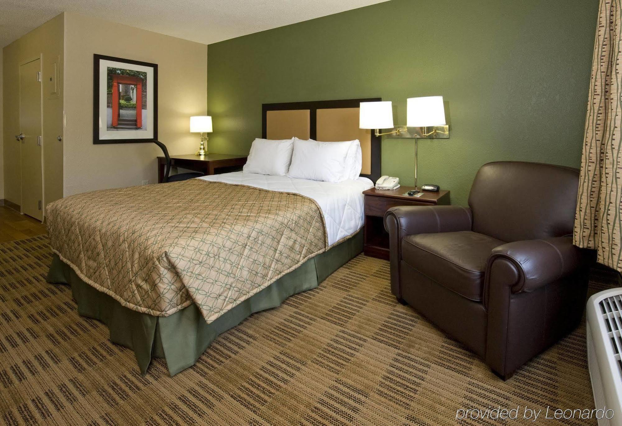 Extended Stay America Suites - Baltimore - BWI Airport - Aero Dr Linthicum Zewnętrze zdjęcie