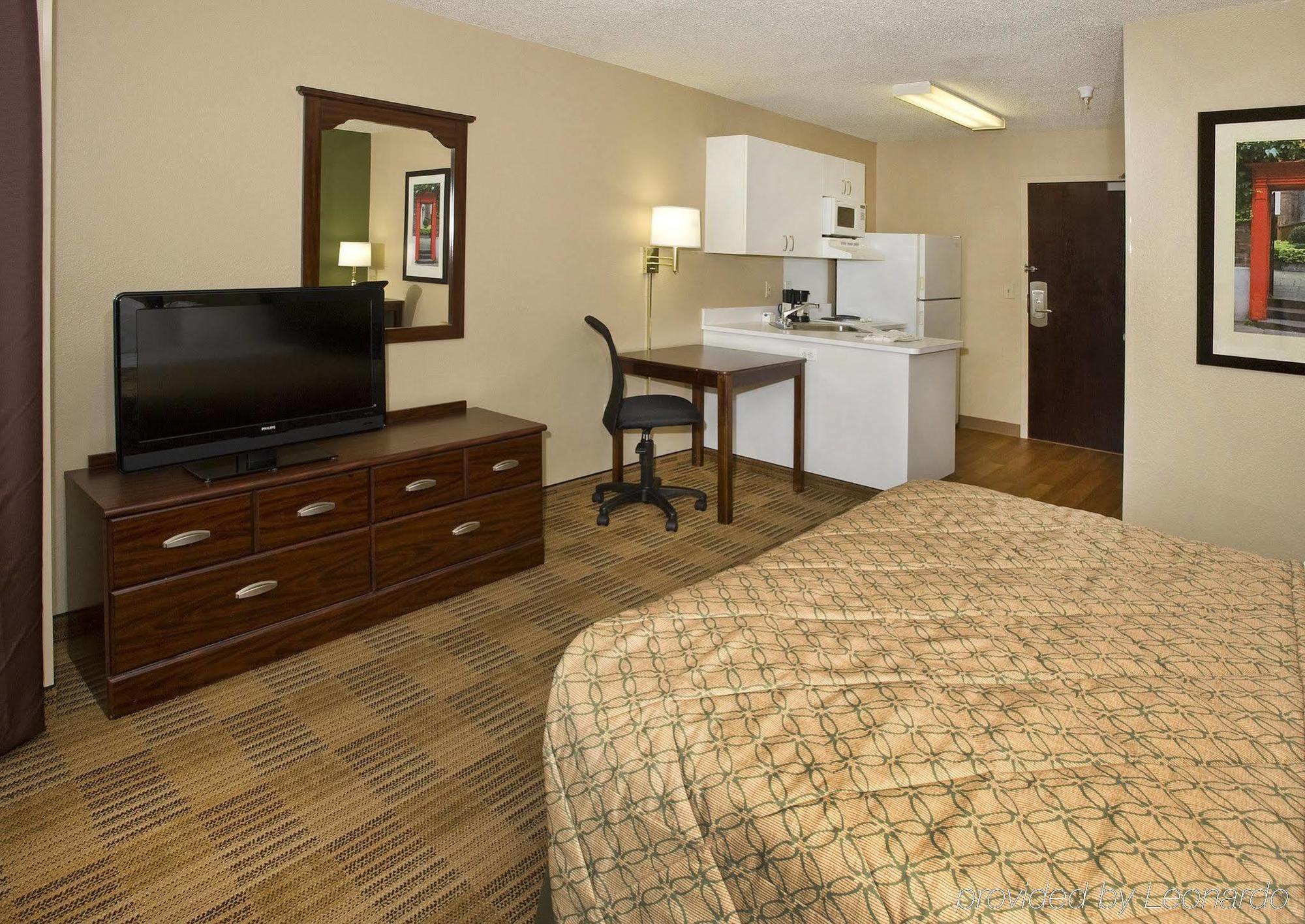 Extended Stay America Suites - Baltimore - BWI Airport - Aero Dr Linthicum Zewnętrze zdjęcie