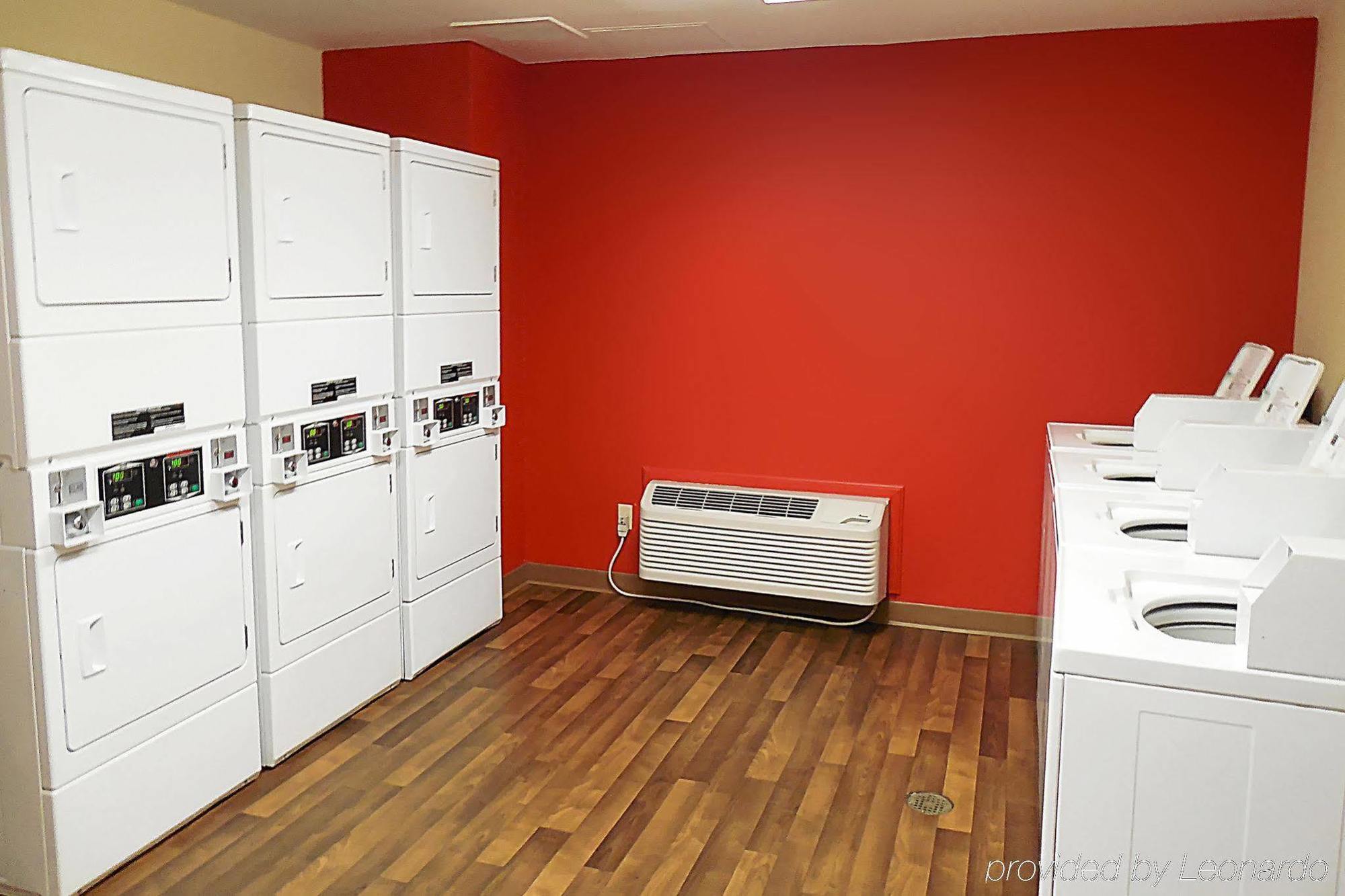 Extended Stay America Suites - Baltimore - BWI Airport - Aero Dr Linthicum Zewnętrze zdjęcie