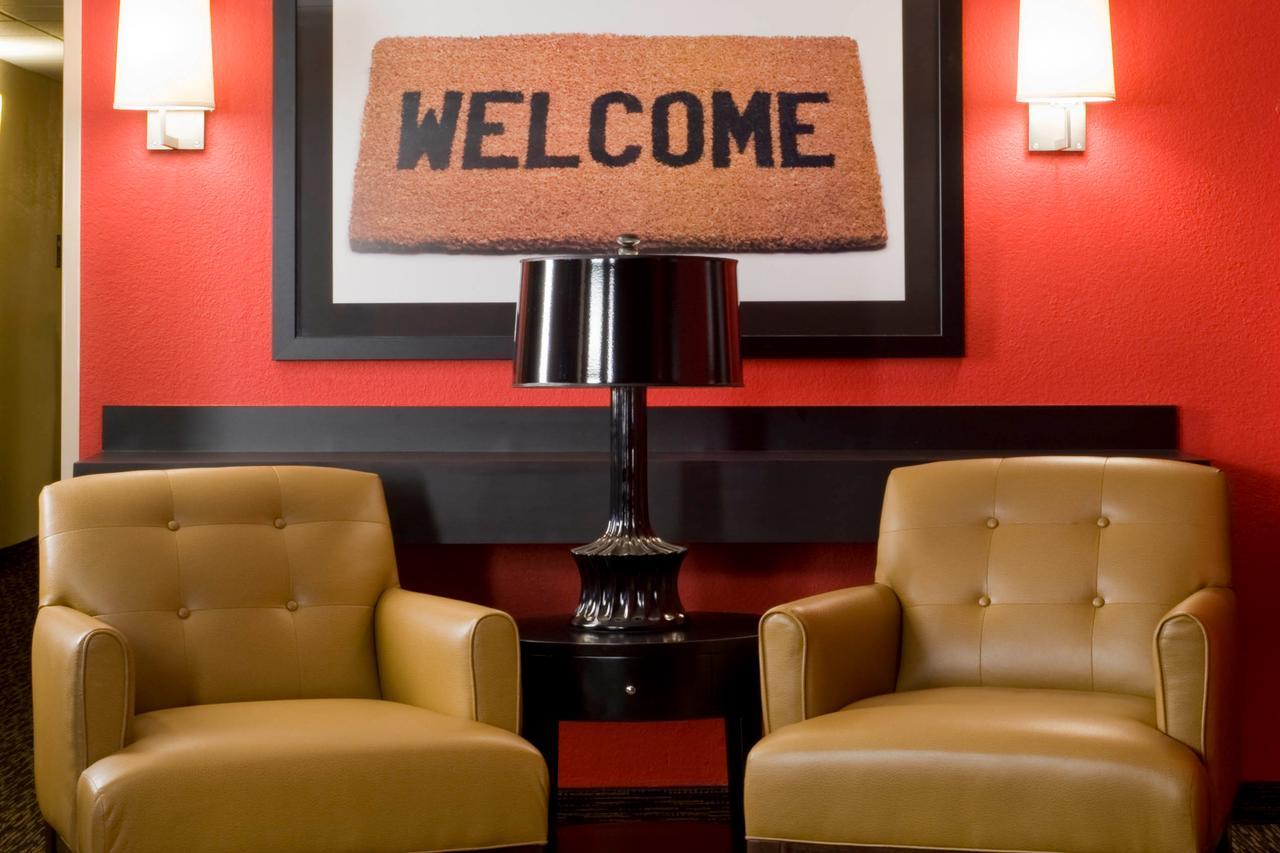 Extended Stay America Suites - Baltimore - BWI Airport - Aero Dr Linthicum Zewnętrze zdjęcie
